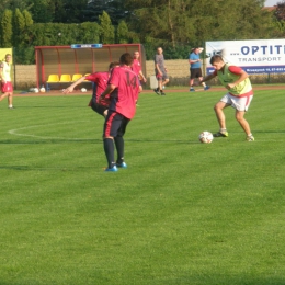 GKS Łokietek Petrokan Brześć Kujawski vs Olimpia Koło