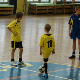 Cisowa Cup 2011