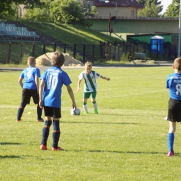 SPARING Z POGOŃ PRUDNIK