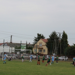 Turniej Wieczfnianka Summer Cup 2023