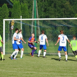 Olimpia Boruszowice - LKS ŻYGLIN