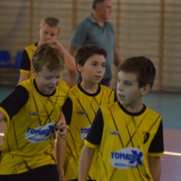 MŁODZIK CUP ROCZNIK 2009