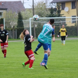 LKS Rolnik B. Głogówek - LKS Goczałkowice Zdrój 2:0 (1:0)