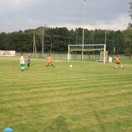 Trening Orlików