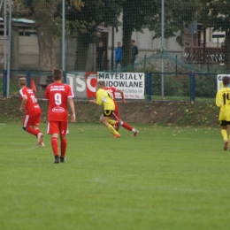 Juniorzy:Krobianka 4:1 Sparta M,G