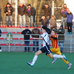 SEMP I - Escola (2:3) U-14