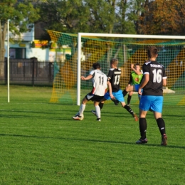 Błonianka Błonie - SEMP II (I Liga U-16) 0:4