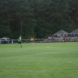 LZS Zdziary - Wisan Skopanie 5:1