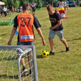 III Rodzinny Piknik Hetmański (fot. M. Skałecki)