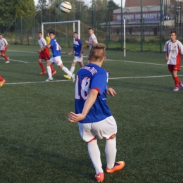 MSPN Górnik - Gwarek Zabrze 0:0