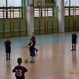 Przodkowo Cup - 2012/13