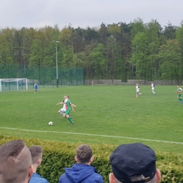 Unia Kosztowy Mysłowice 2:1 Grodziec Będzin