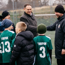 Memoriał Piłkarski LKS Olimpiakos Tarnogród