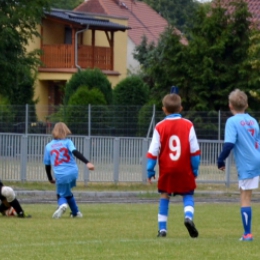 Turniej w Strzelcach Opolskich 21.06.2015 r.