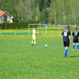 Moszczenica