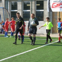 LTS leśna - Miedź Legnica 7-1