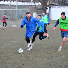 Trening (1.03.2022)