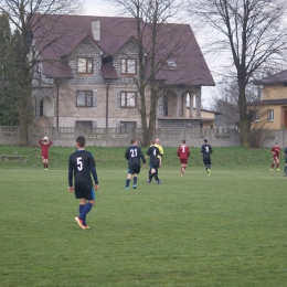 Spartak Charsznica - Kapitol Racławice