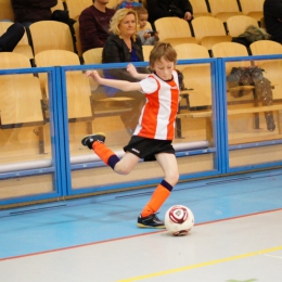 Gdańsk-Ujeścisko: 2-gi Mini Turniej towarzyski GKS Kowale vs. AP Marko-GOL Gdańsk