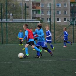 UKP Gol - Football Academy, 26 września 2015