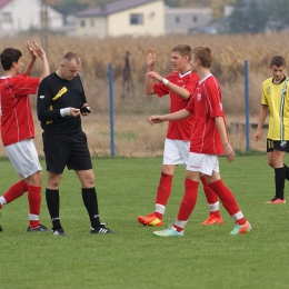 Start Pruszcz - Polonia Bydgoszcz