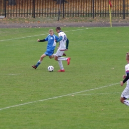 Tur 1921 Turek- Centra Ostrów Wlkp. 2:0