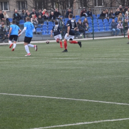 GKS Walka Zabrze - Drama Kamieniec 24.03.2019