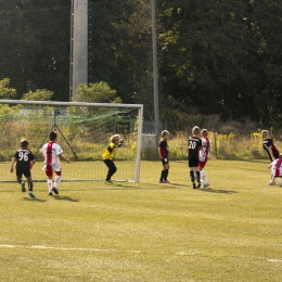 RTS Widzew - ŁKS 3-3