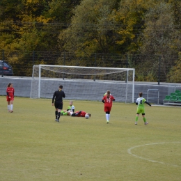 [V Liga Kobiet] UKS 3 Staszkówka Jelna II - AP Szaflary