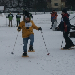 Rakiety Śnieżne - styczeń 2016 r.