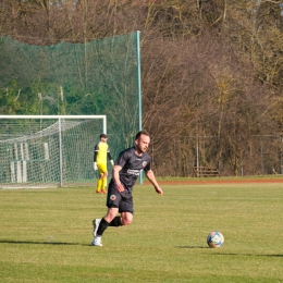 Olimpiakos- Roztocze (15.03.2026)