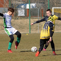 MŁODZIK 2009 vs Radomiak Radom