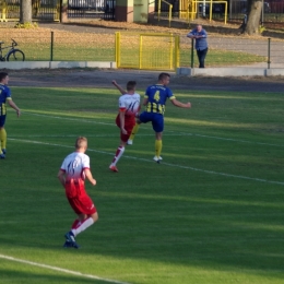 Tur 1921-Stal Pleszew 1_0