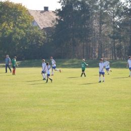 OLT: Odra Lubiąż - Unia Wrocław 0:10