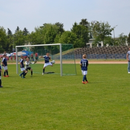 Parasol Wrocław Cup 2016 - Dzień 1