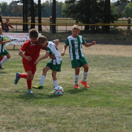 Summer Cup Budzyń 2015