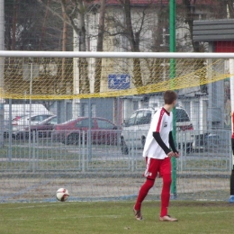 Sparing Juniorów Piast - KS Krasiejów 2 - 2