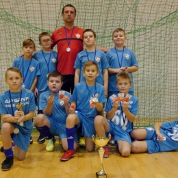 Baltica Cup 2018 - rocznik 2009