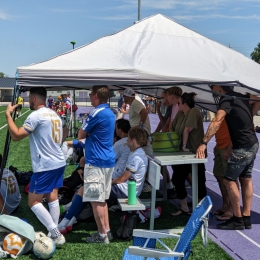 Mecz o Puchar Marka Kasprowicza