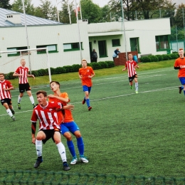 GKS Pogoń GM vs. KS Ursus, 0:5