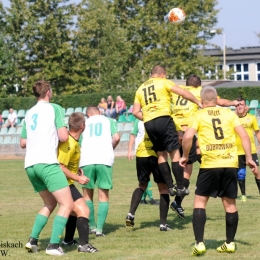 1.09.2019 - GKS Andaluzja - Orzeł 1:3