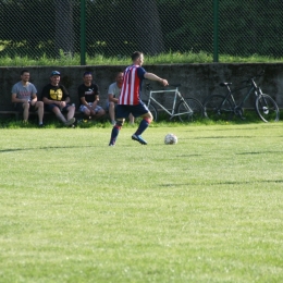 Sokolica Krościenko 3:0 (Walkower) ZKP Asy Zakopane