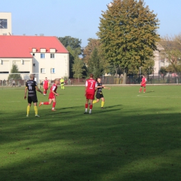 MGKS "TUR 1921" TUREK vs Warta Eremita Dobrów