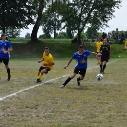 LKS Kamionka 3-1 KS Serniki