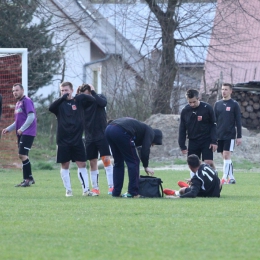 Victoria Bielcza - Sokół Maszkenice 2-2