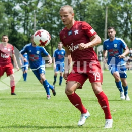 Olimpia Wojnicz - Wisła Kraków cz.3