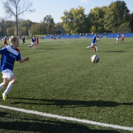 MSPN Górnik - Szombierki 0:1