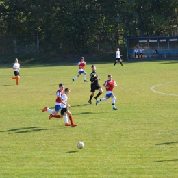 OLT: Unia Wrocław - WKP Odra 5:1