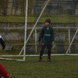 Lechia - Morena - 24.10.2009