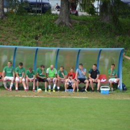 Olimpiakos- Igros 15.08.2019